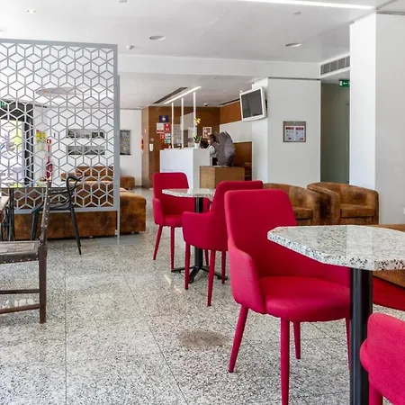 Hotel A.s. 3*