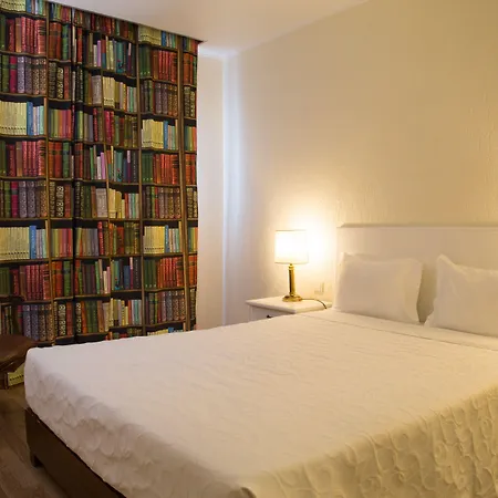 A.s. 리스보아 호텔 3*