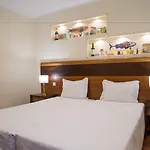 A.s. Hotel Lizbona