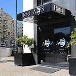 A.s. Hotel 3*