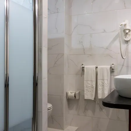 Otel A.s.