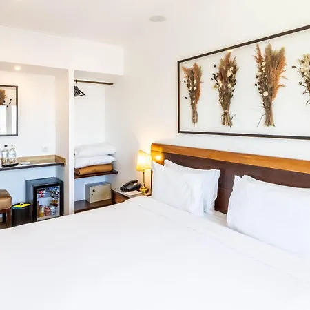 Hotel A.s. Lisbon
