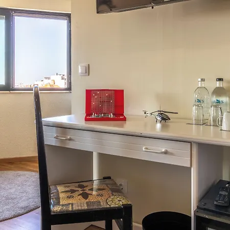 Otel A.s.