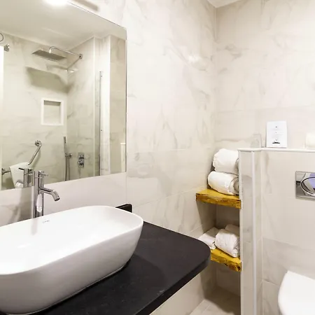 A.s. Otel Lisboa