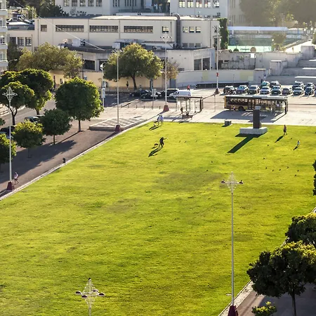 A.s. Otel Lisboa