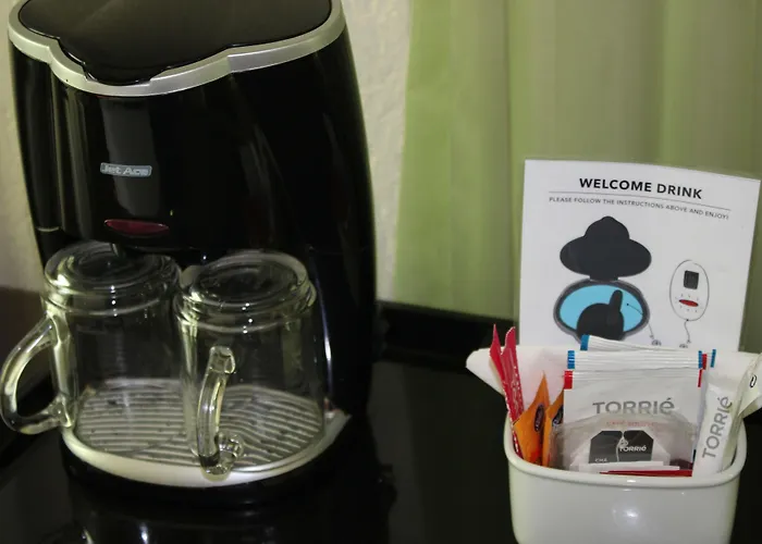 A.s. מלון ליסבון