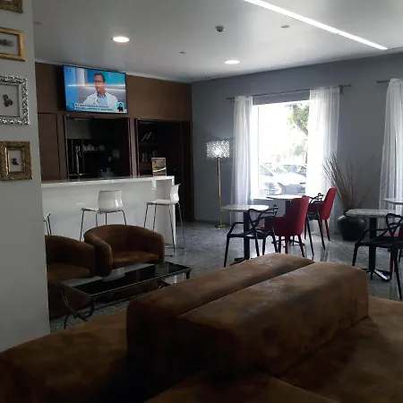 Hotel A.s. Lizbona