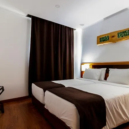 A.s. Hotel Lizbona