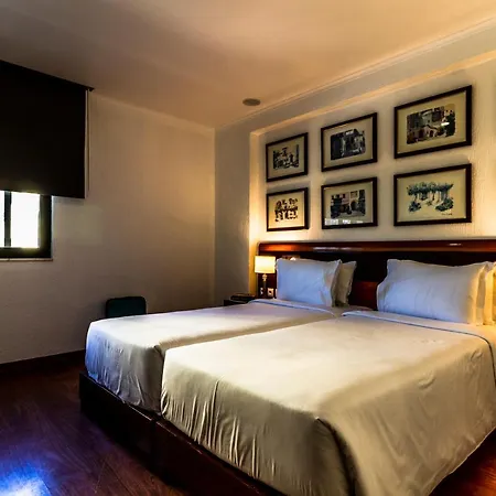A.s. Hotel