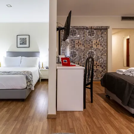 A.s. Hotel Lizbona
