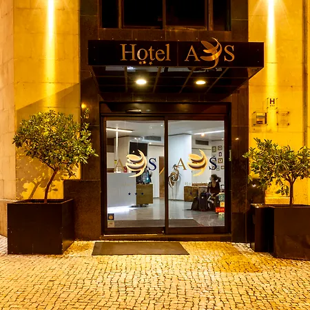 Hotel A.s. 3*