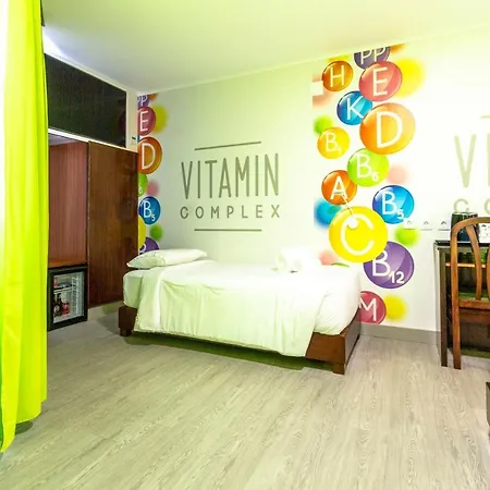 A.s. Hotel