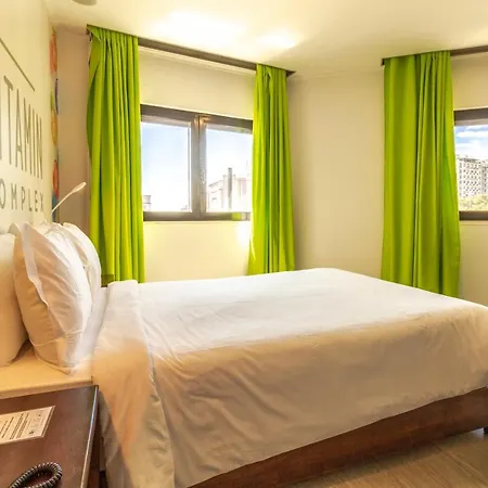 Hotel A.s.