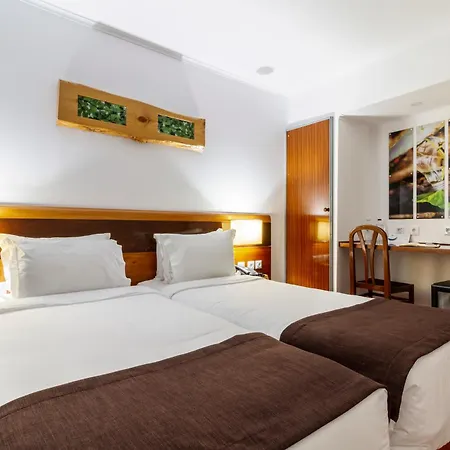 Hotel A.s. Lizbona