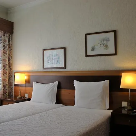 Hotel A.s. Lizbona
