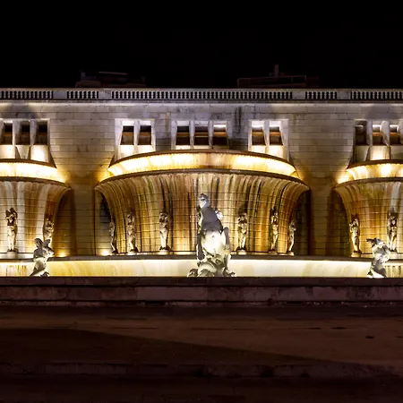 Szálloda A.s. Lisboa