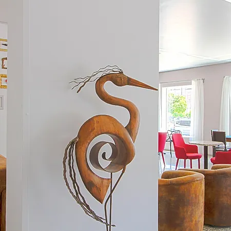 A.s. מלון ליסבון