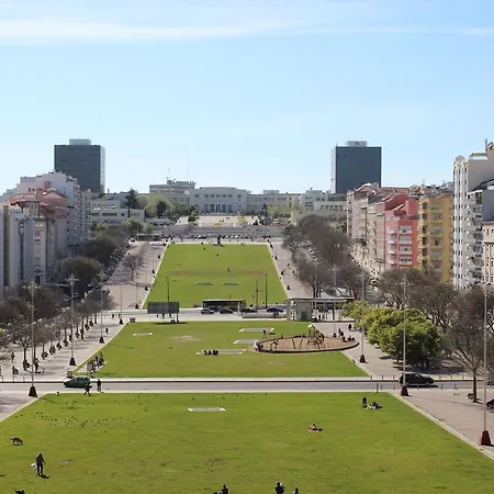 A.s. Szálloda Lisboa